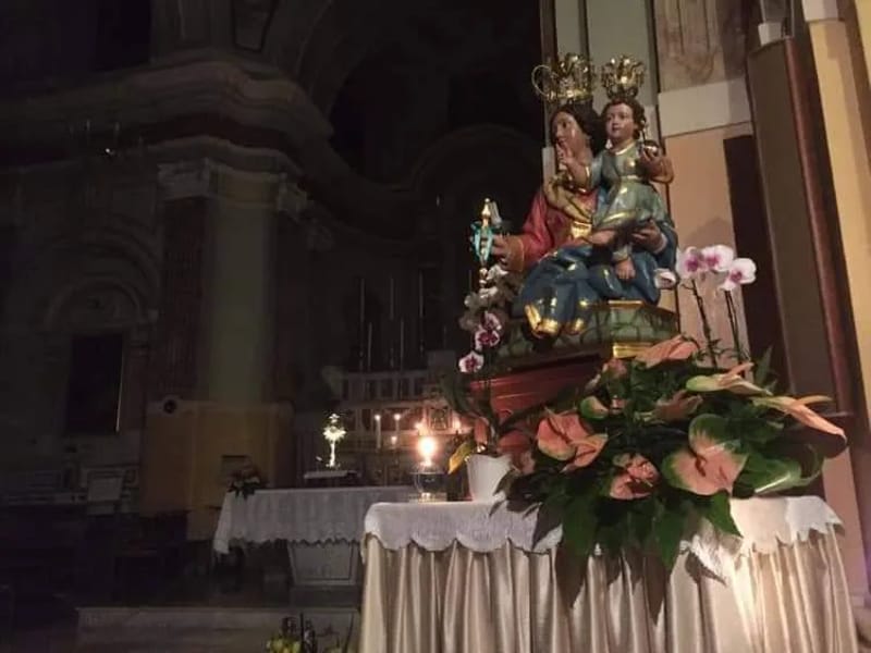 Maria dei Cordici s.r.l. - Casa di Riposo in Torraca, Campania photo 3
