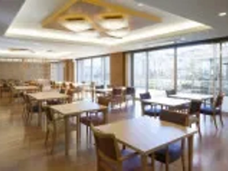 SOMPOケア立石居宅介護支援 - 有料老人ホーム in 葛飾区, 東京都 photo 2