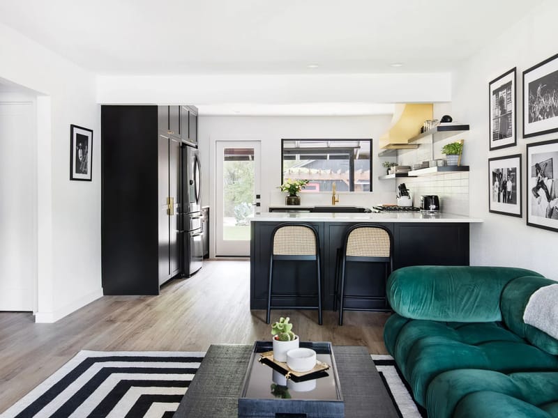 Hawthorn Bungalow - Assisted Living in Brentwood, England photo 1