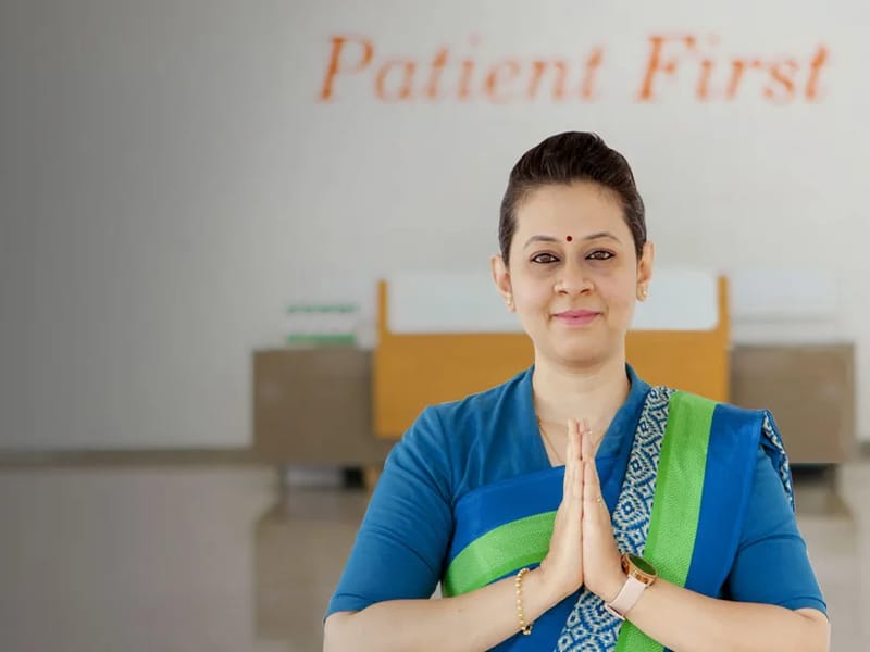 Tiwari Hospital - अस्पताल in Indore, Madhya Pradesh photo 3