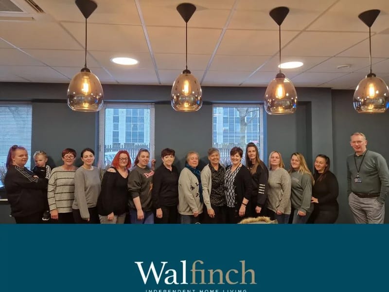 Walfinch Southampton in Southampton, England photo 3