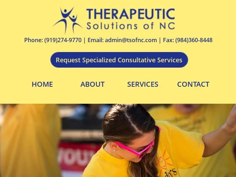 Carolina Therapeutic Services, INC - Home Health Nursing in Hickory, NC photo 1