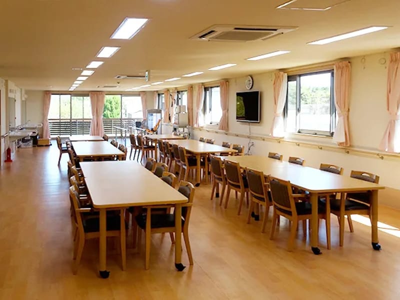 なごみの家デイサービス in 伊賀市, 三重県 photo 2