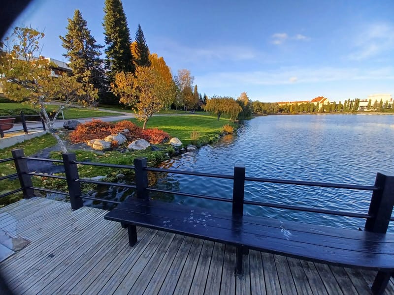 Attendo Kalliohovi in Kuopio, Pohjois-Savo photo 2