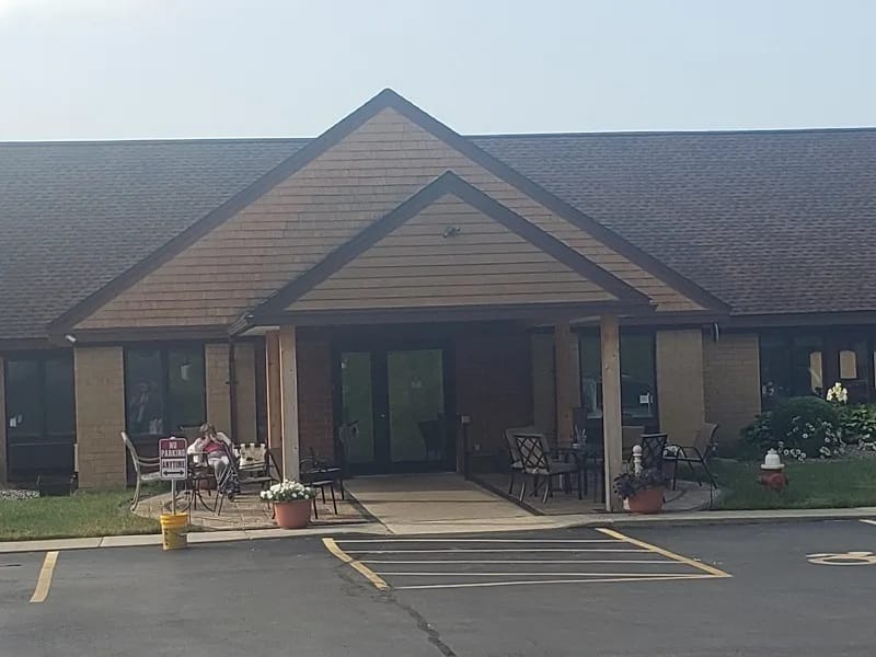 Bristol Manor Of Clinton — Assisted Living, Clinton, MO · photo 2