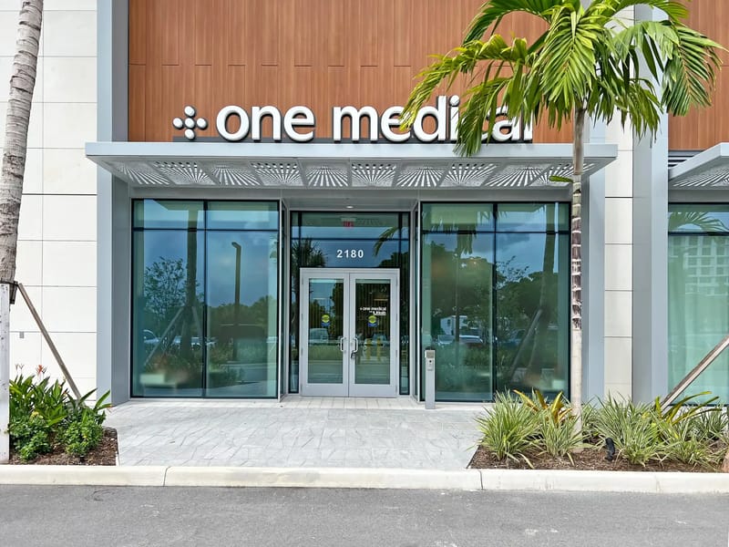 Fl - I Medical Services LLC — Home Health Nursing, Aventura, FL · photo 1