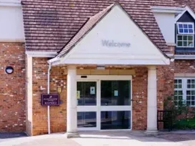 Templemore Care Home - Nursing Home in Northampton, England photo 3