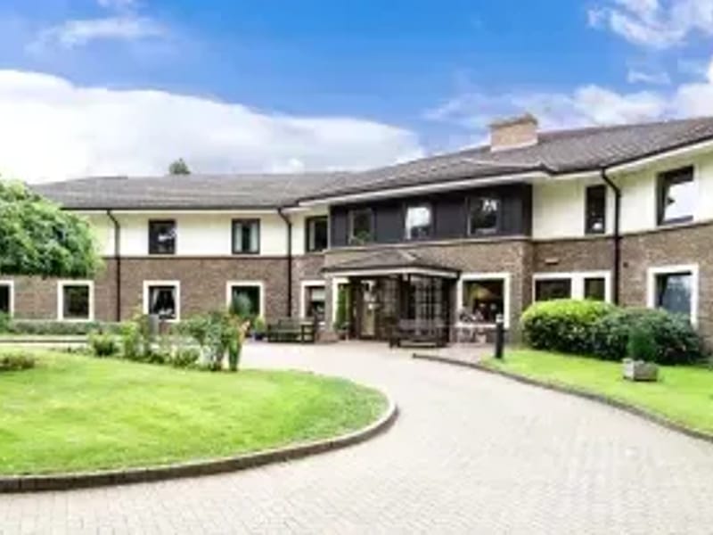 Templemore Care Home - Nursing Home in Northampton, England photo 2