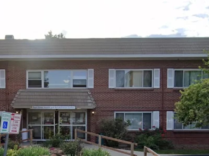 Wellsprings Care Center - Nursing Home in Englewood, CO photo 1