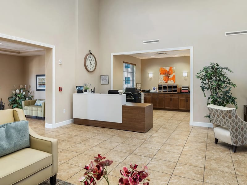 Concordia of Bridgeville-memory Care — Assisted Living, Bridgeville, PA · photo 2