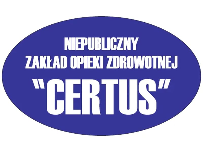 Grzegorz Skwierz Niepubliczny Zakład Opieki Zdrowotnej CERTUS - Pielęgniarstwo domowe in Szczecin, Szczecin photo 7