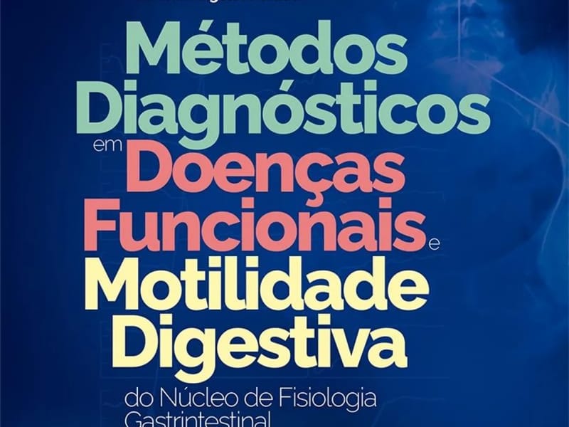 METODOS DIAGNOSTICOS EM GASTRENTEROLOGIA - Cuidado Domiciliar in Maringá, PR photo 1