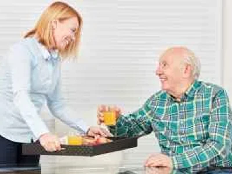 Advance Home Healthcare, INC. - Home Health Nursing in Cincinnati, OH photo 5