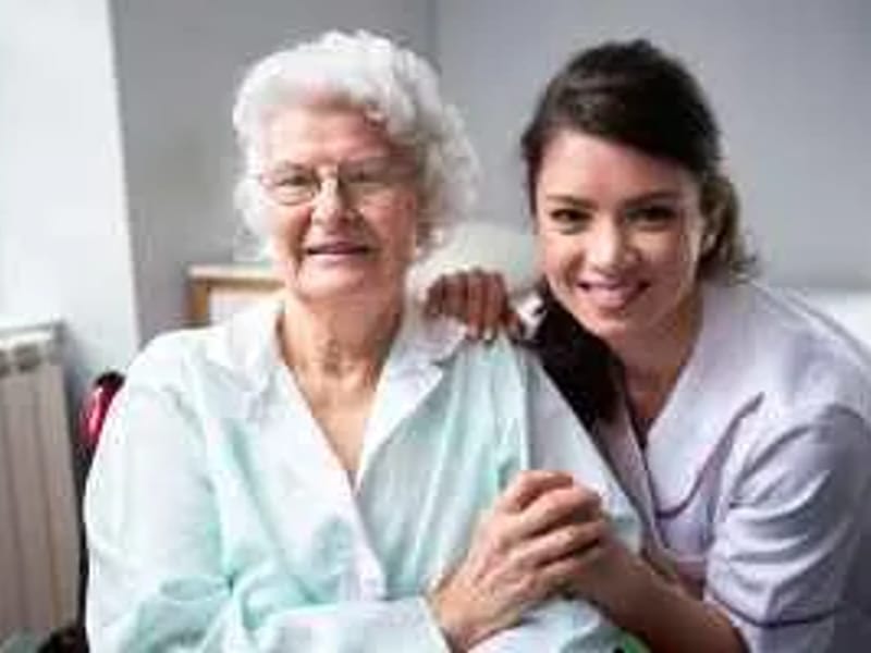 Advance Home Healthcare, INC. - Home Health Nursing in Cincinnati, OH photo 6