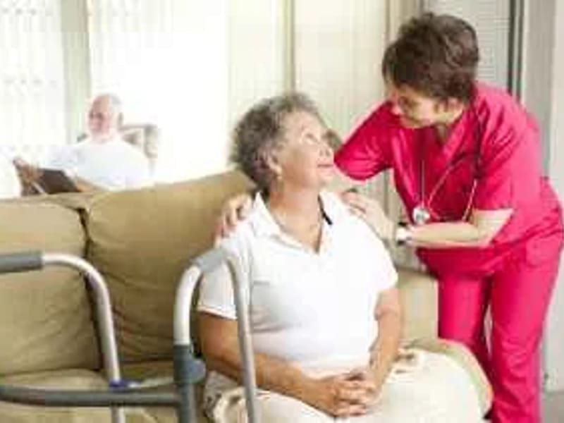 Advance Home Healthcare, INC. - Home Health Nursing in Cincinnati, OH photo 4