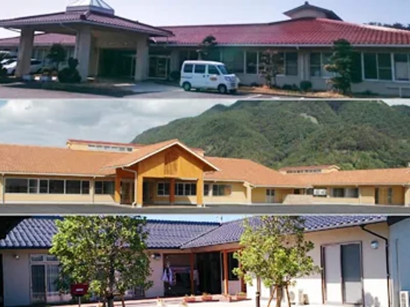 いなさ園居宅介護支援事業所 - 有料老人ホーム in 出雲市, 島根県 photo 1