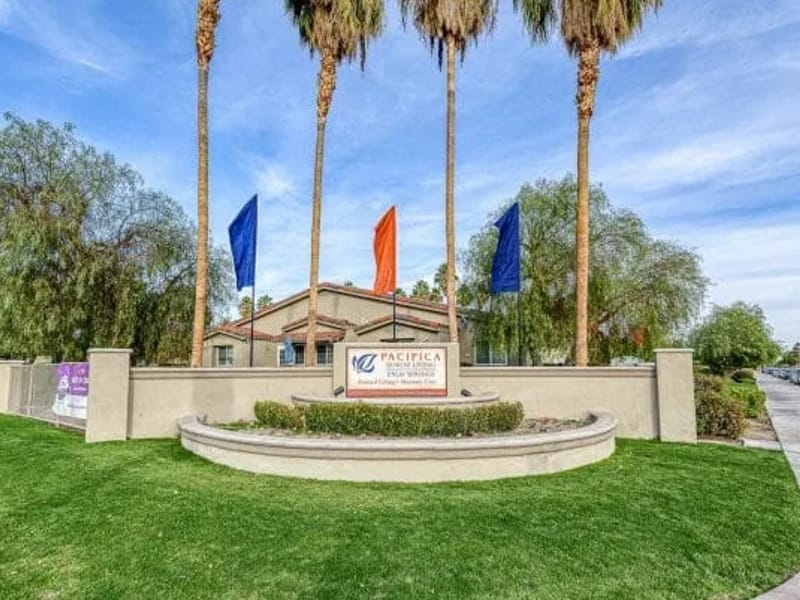 Kenneth Slaman - Assisted Living in Palm Springs, CA photo 2