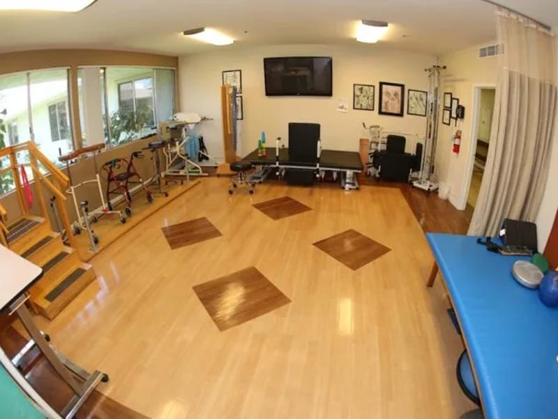 Kenneth Slaman - Assisted Living in Palm Springs, CA photo 4
