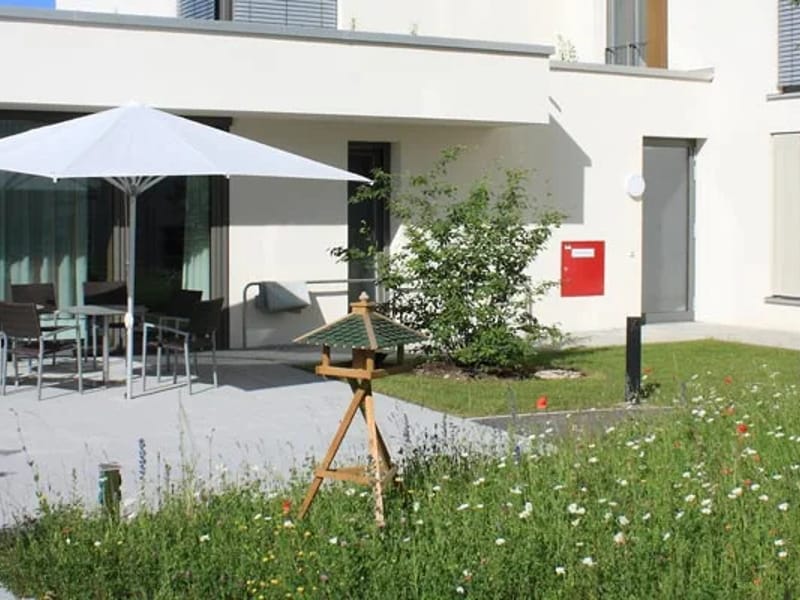 AWO Seniorenheim Bobingen "Michael-Schäffer-Haus" - Pflegeheim in Bobingen, Bayern photo 1