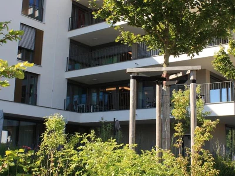 AWO Seniorenheim Bobingen "Michael-Schäffer-Haus" - Pflegeheim in Bobingen, Bayern photo 2