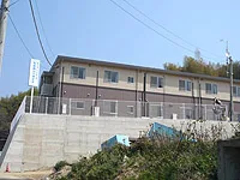 ちかみシーサイド - 有料老人ホーム in 今治市, 愛媛県 photo 3