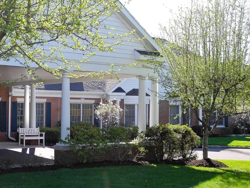 Greens At Greenwich, The - Assisted Living in Greenwich, CT photo 2