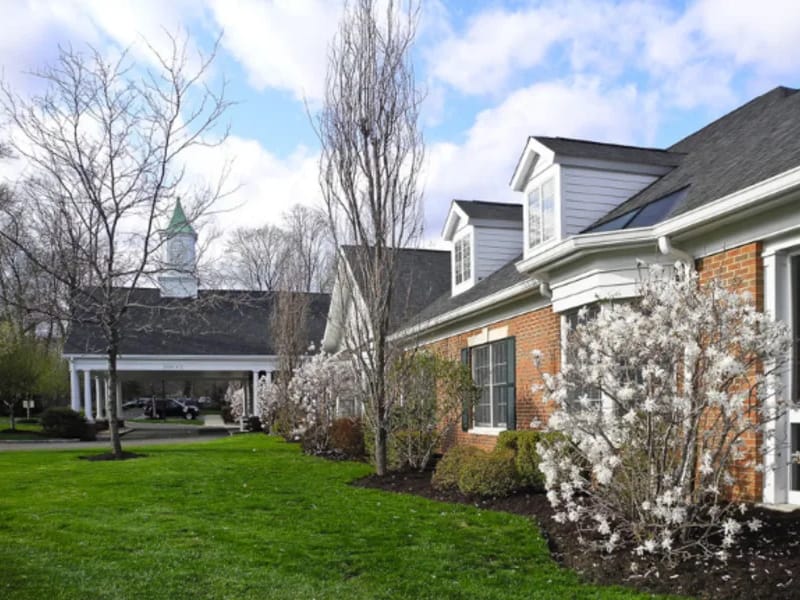 Greens At Greenwich, The - Assisted Living in Greenwich, CT photo 5