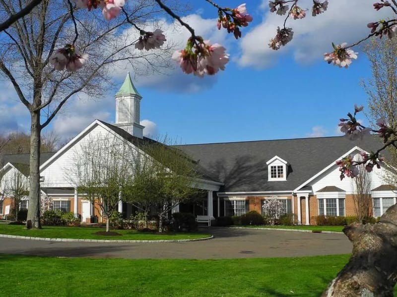 Greens At Greenwich, The - Assisted Living in Greenwich, CT photo 1