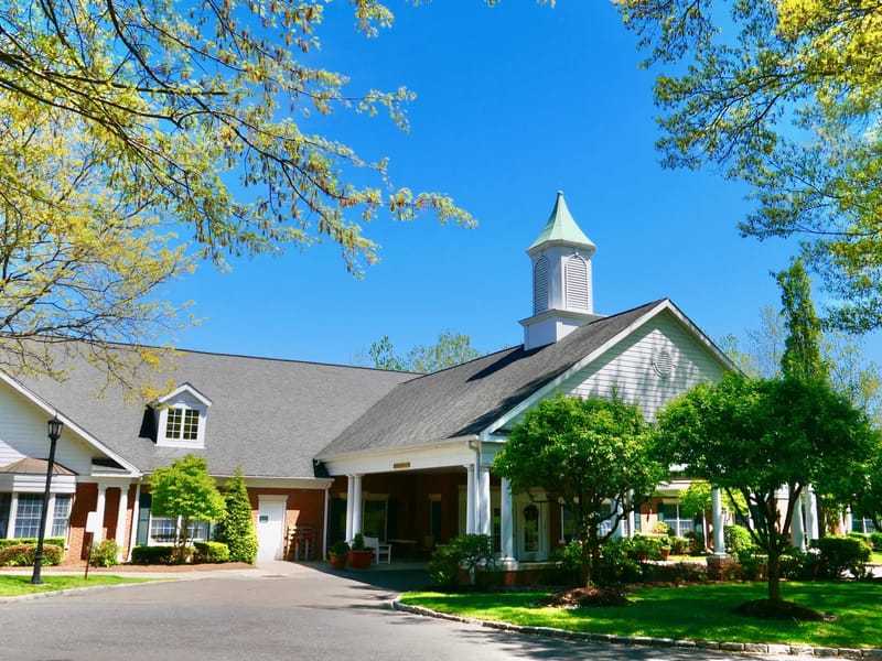 Greens At Greenwich, The - Assisted Living in Greenwich, CT photo 3