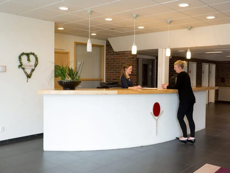 Egna Hem/Tingvalla - Serviceboende in Trollhättan, Västra Götalands län photo 2