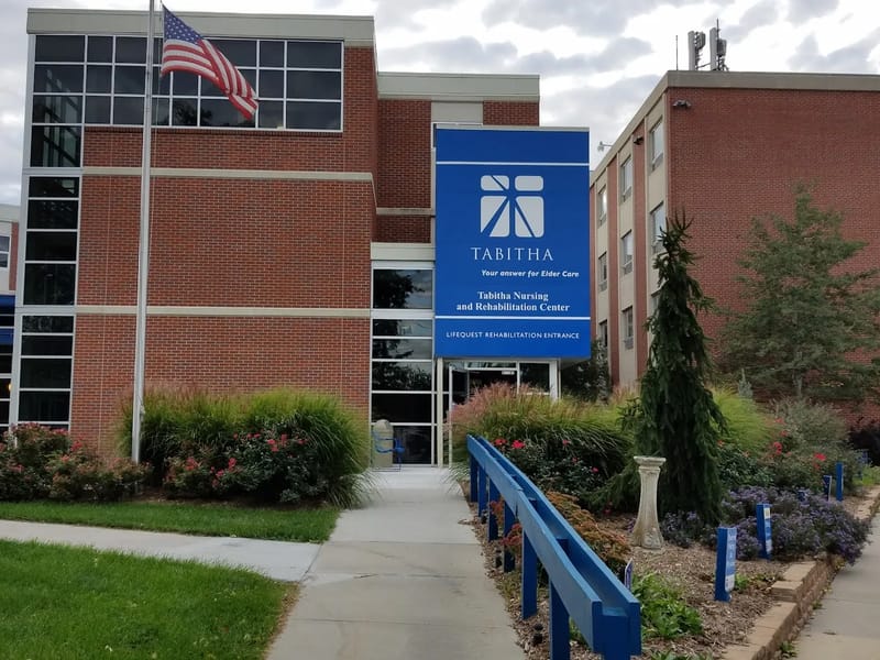 Tabitha Home Health - Medical Transport in Lincoln, NE photo 2