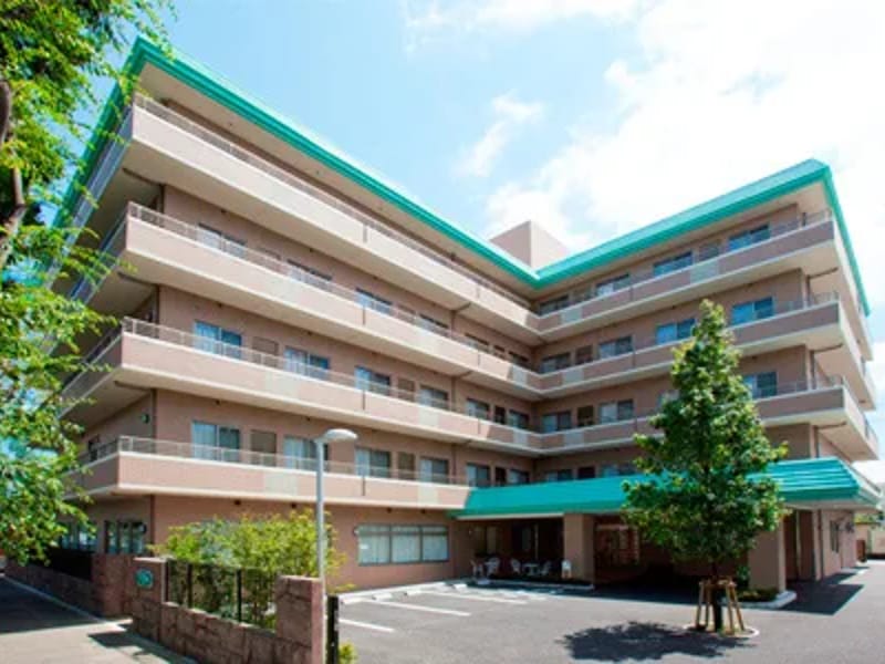 らしく ライフプラン 相模原南 - 有料老人ホーム in 相模原市南区, 神奈川県 photo 2
