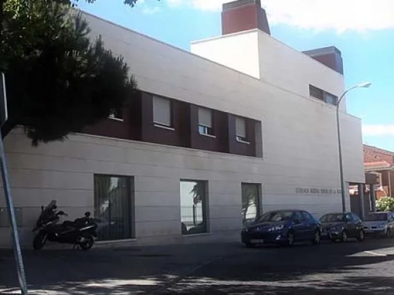 Nuestra Señora De La Soledad (Parla), Residencia De Personas Mayores - Hogar de Ancianos in Parla, Madrid photo 1