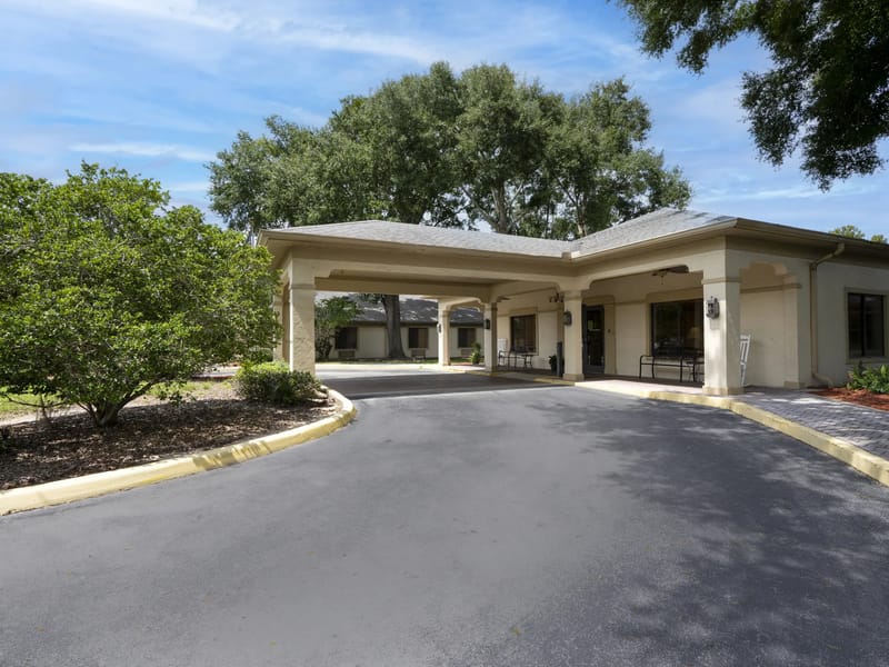 Harborview Health Center West Altamonte - Nursing Home in Altamonte Springs, FL photo 1