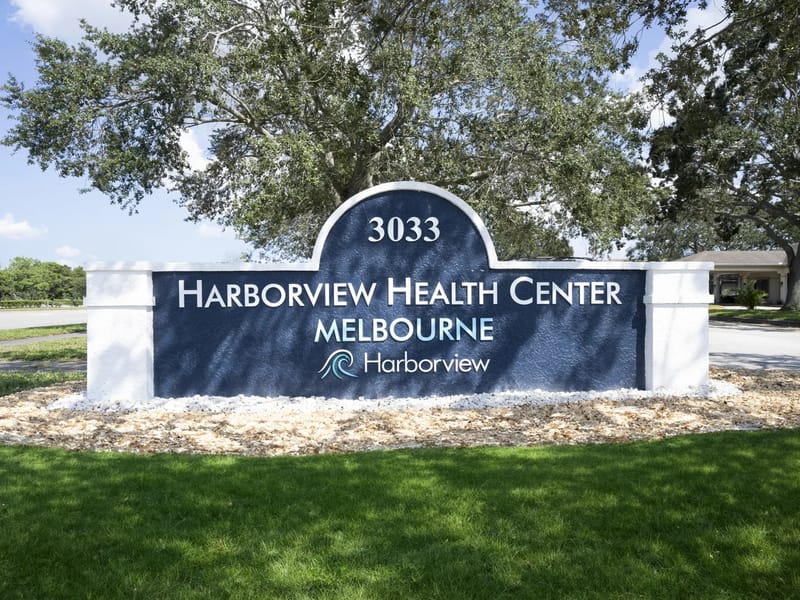 Harborview Health Center West Altamonte - Nursing Home in Altamonte Springs, FL photo 2