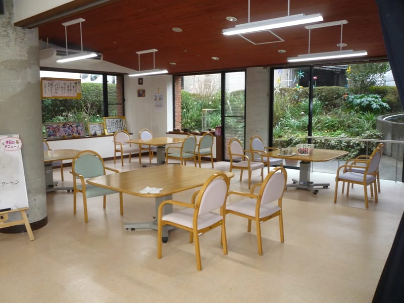 あかつき特別養護老人ホーム - 有料老人ホーム in 箕面市, 大阪府 photo 1