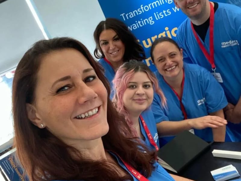 Medacs Healthcare Greater Manchester - In-Home Care in Salford, England photo 1