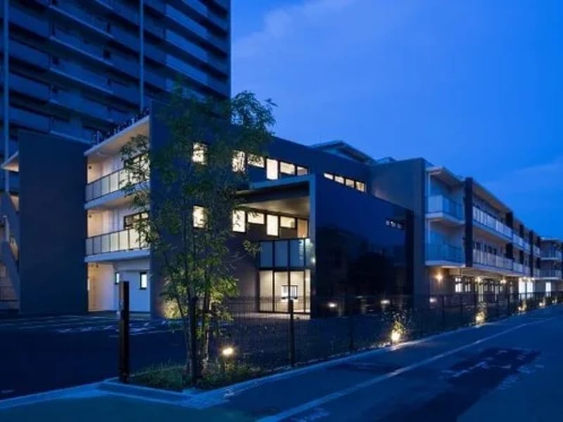 あべの介護サービス - 訪問介護 in 大阪市, 大阪府 photo 1