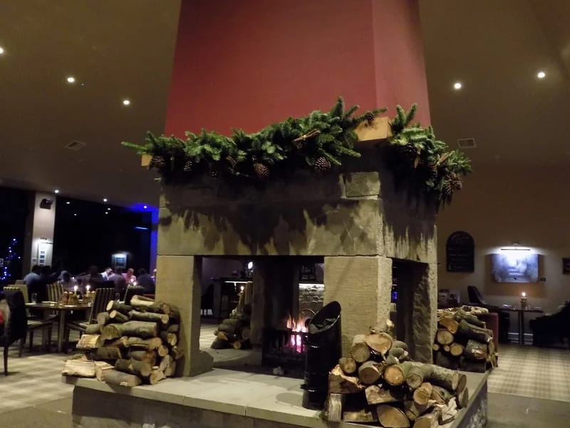 Huntsman's Lodge DCA in Leicester, England photo 2