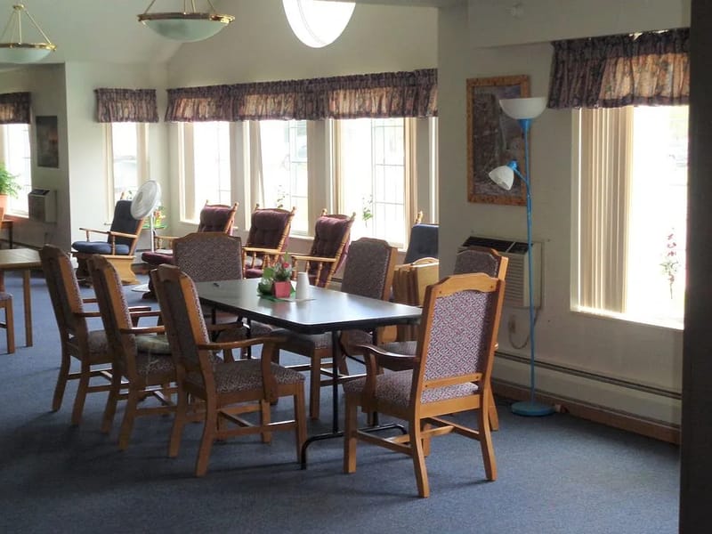 Mills Manor - Assisted Living in New York Mills, MN photo 2