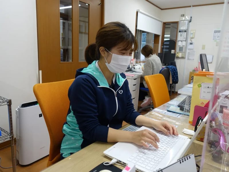 みよみよ看護 - 訪問看護 in 横浜市都筑区, 神奈川県 photo 2