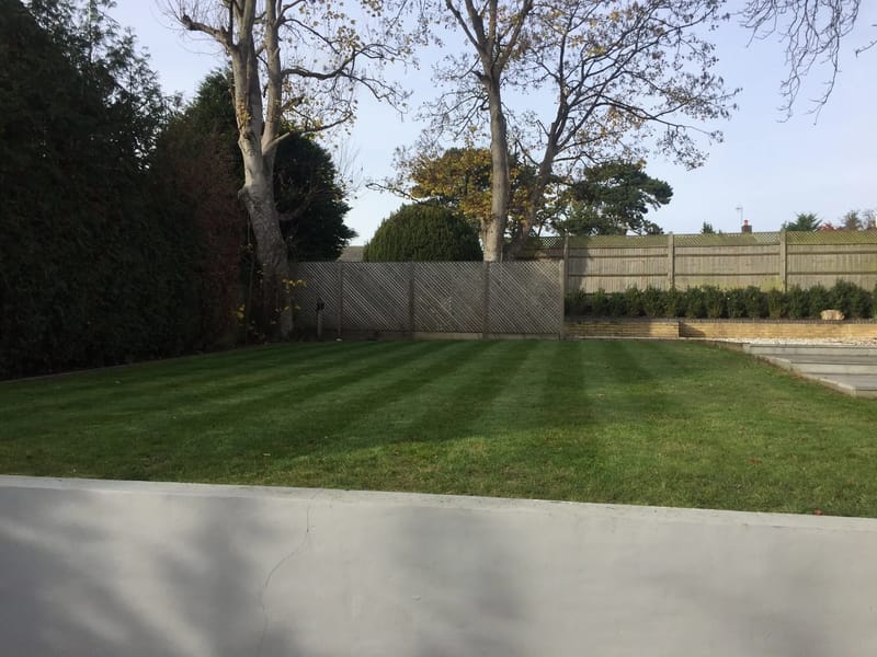 River Garden Care in Bromley, England photo 2