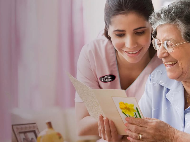 All Ways Caring HomeCare of Chattanooga - Medical Transport in Chattanooga, TN photo 3
