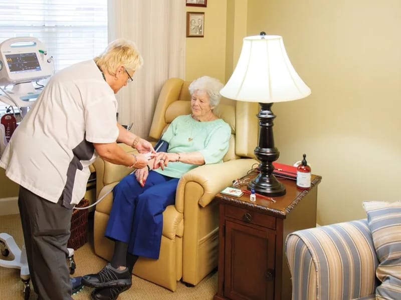 All Ways Caring HomeCare of Chattanooga - Medical Transport in Chattanooga, TN photo 2