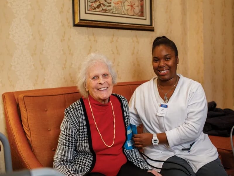 All Ways Caring HomeCare of Chattanooga - Medical Transport in Chattanooga, TN photo 1