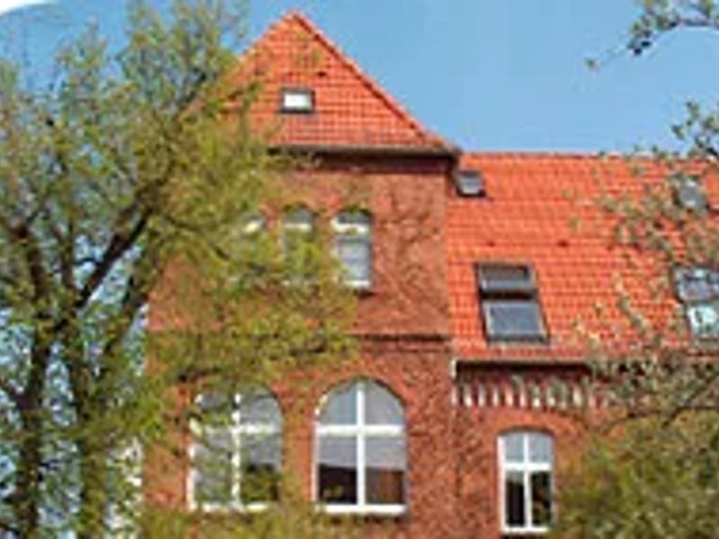 Altenpflegeheim Luisenhaus - Pflegeheim in Naumburg, Sachsen-Anhalt photo 1