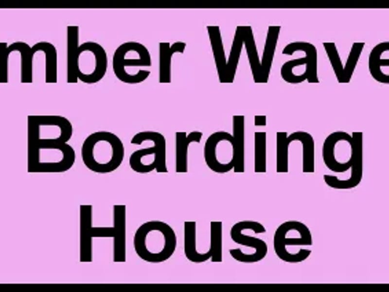 Amber Waves Alf Llc - Assisted Living in Waterville, WA photo 1