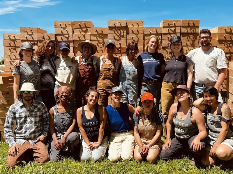 Amber Waves Alf Llc - Assisted Living in Waterville, WA photo 2