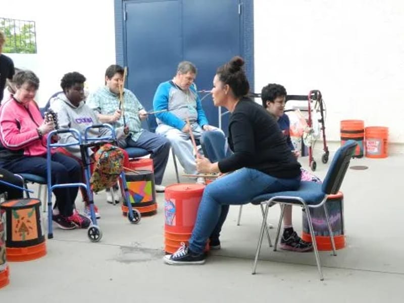 Apollo Adult Day Program - Adult Day Care in San Jose, CA photo 1