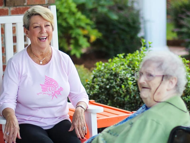 ACTION HOME HEALTHCARE - Home Health Nursing in Woodbury, MN photo 2